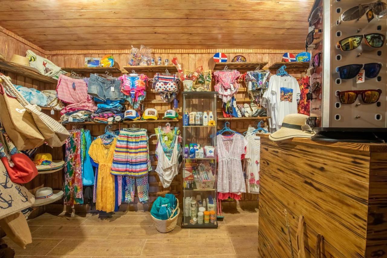Glamping Ecolodge Cueva De Las Aguilas Педерналес Экстерьер фото